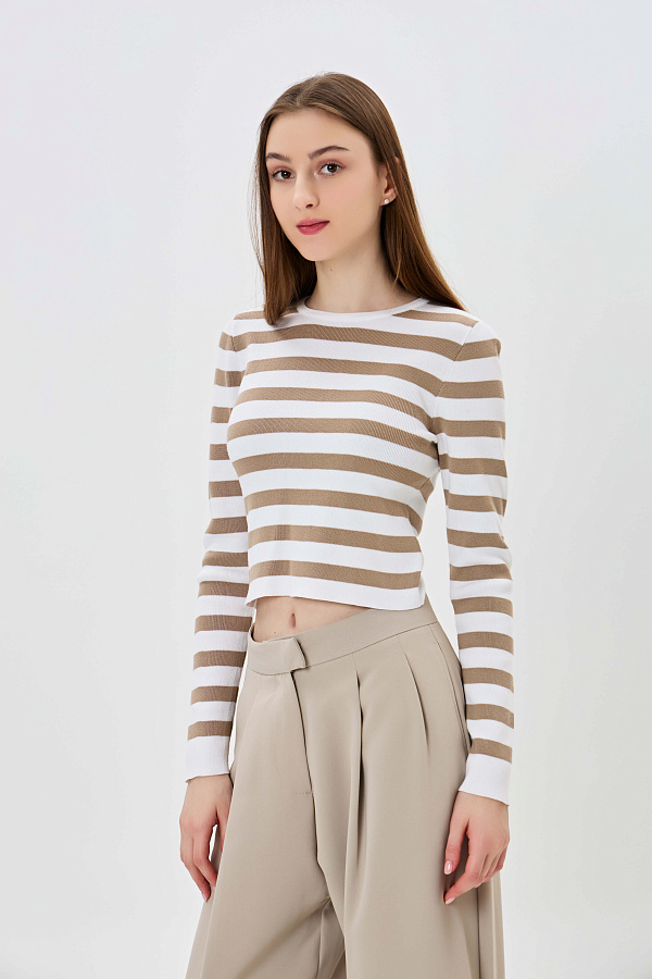 Женский джемпер